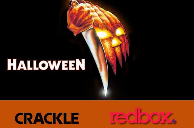 Halloween Free Crackle Redbox