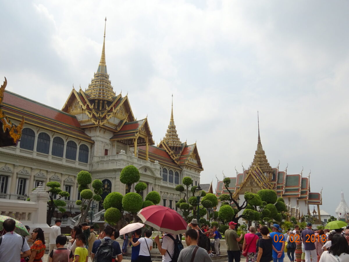 Wat Phra Kaew