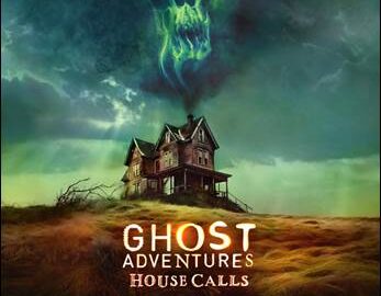 Ghost Adventures House Calls