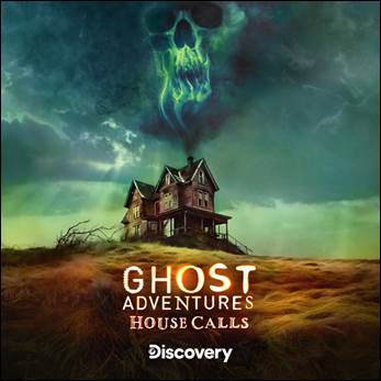 Ghost Adventures House Calls