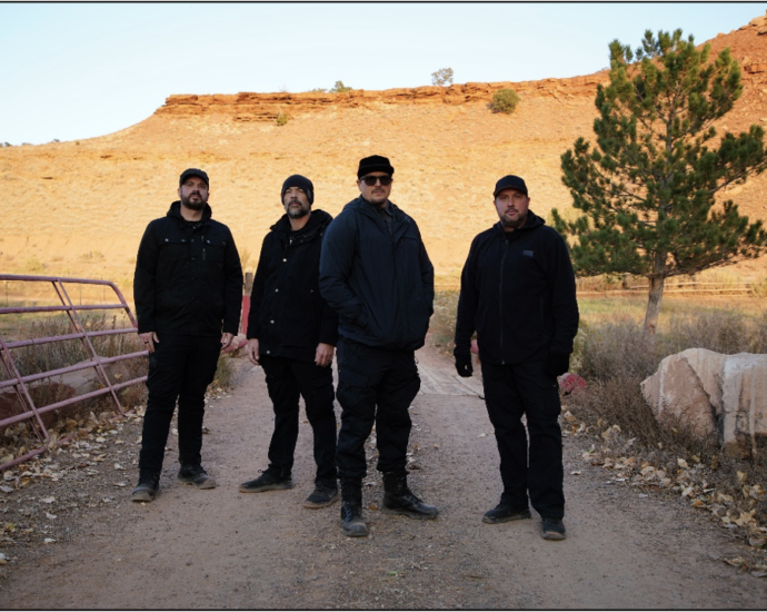 Ghost Adventures Skinwalker Invasion