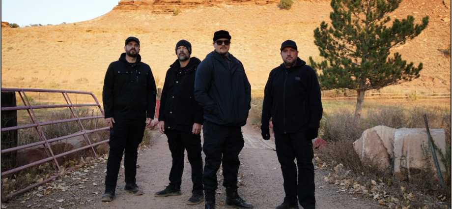 Ghost Adventures Skinwalker Invasion