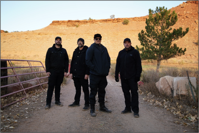 Ghost Adventures Skinwalker Invasion