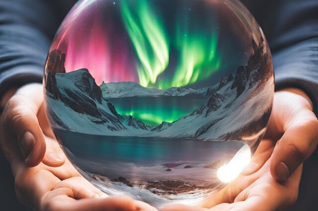 Northern Lights Forecast