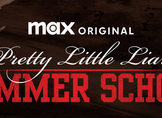 Pretty Little Liars Summer School key art