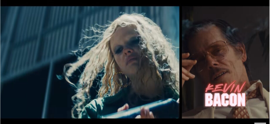 Kevin Bacon screenshot Maxxxine