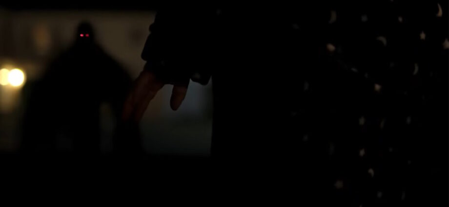 Unsolved Mysteries Volume 4 Mothman screenshot
