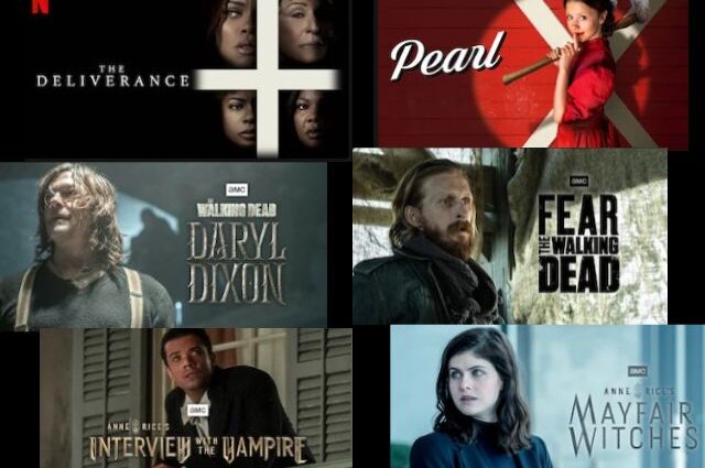 spooky season netflix august 2024 releases